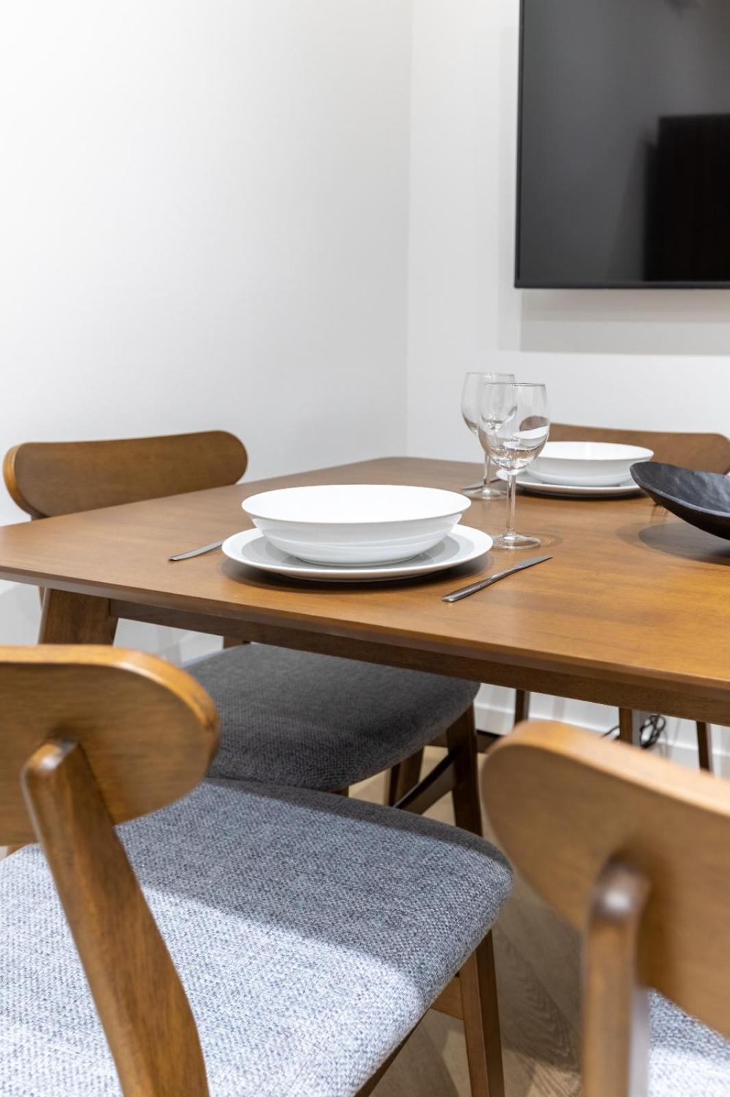 Appartement Hsh St Germain/jardin Du Luxembourg : Luxury *